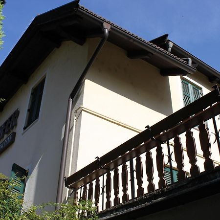 Albergo Hofer بولزانو المظهر الخارجي الصورة